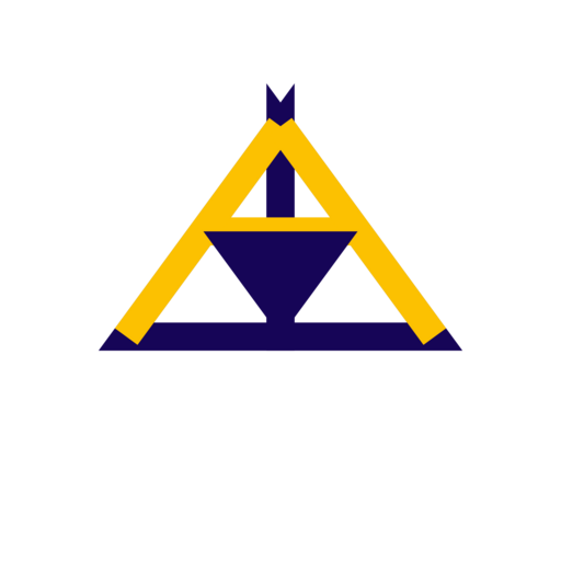 Silver Plainline Logo